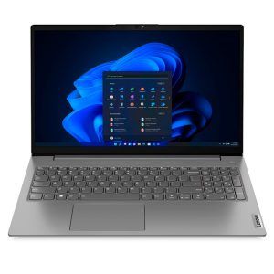 NOTEBOOK LENOVO V15 G4 AMN 15.6 FHD TN AMD RYZEN3 7320U 2.4 / 4.1GHZ, 8GB LPDDR5