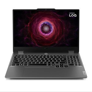 NB LENOVO LOQ 15ARP9, 15.6 FHD IPS, AMD RYZEN 7-7435HS 4.5 GHZ, 24GB DDR5-4800MHZ