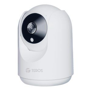 CAMARA INTELIGENTE TEROS TE-90602W, 3 MP, WI-FI