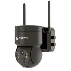 CAMARA INTELIGENTE TEROS TE-90603N, 3 MP, WI-FI