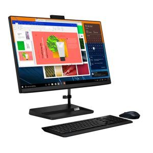 ALL-IN-ONE LENOVO IDEACENTRE3 24IAP7 23.8" FHD IPS CORE I3-1215U 1.2/4.4GHZ 8GB DDR4-3200MHZ