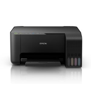IMPRESORA MULTIFUNCIONAL DE TINTA EPSON L3250, USB DE ALTA VELOCIDAD/USB