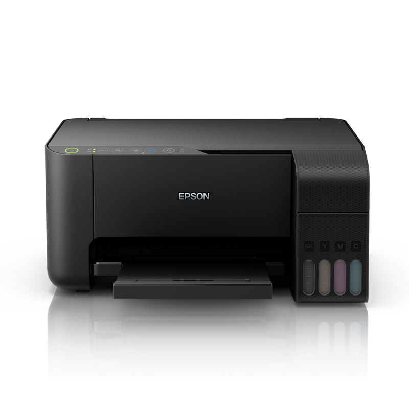 IMPRESORA MULTIFUNCIONAL DE TINTA EPSON L3250, USB DE ALTA VELOCIDAD/USB