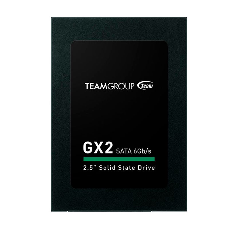 UNIDAD EN ESTADO SOLIDO TG GX2, 128GB