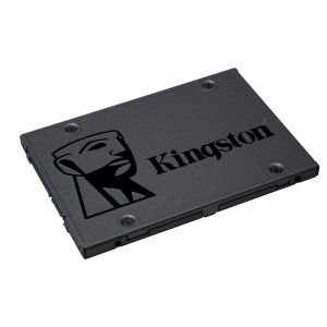 UNIDAD DE ESTADO SOLIDO KINGSTON A400, 480GB