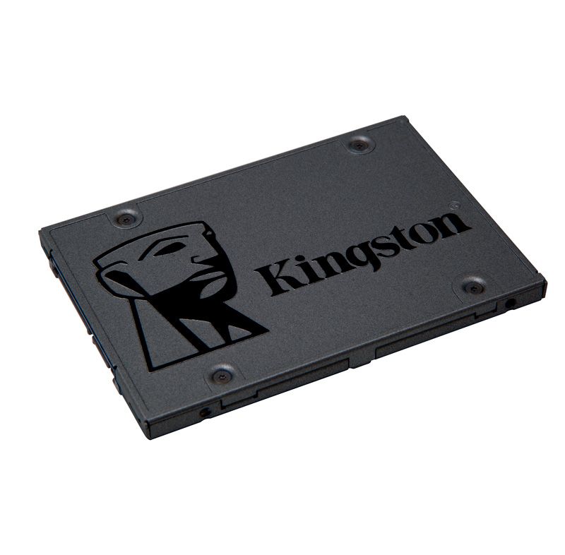 UNIDAD DE ESTADO SOLIDO KINGSTON A400, 480GB
