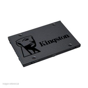 UNIDAD DE ESTADO SOLIDO KINGSTON A400, 960GB