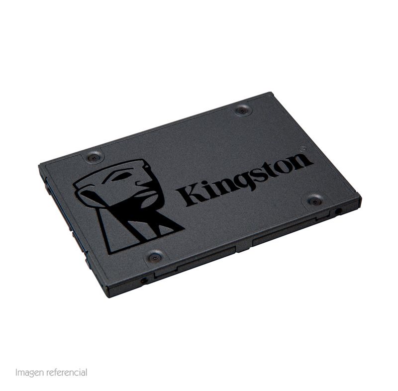 UNIDAD DE ESTADO SOLIDO KINGSTON A400, 960GB