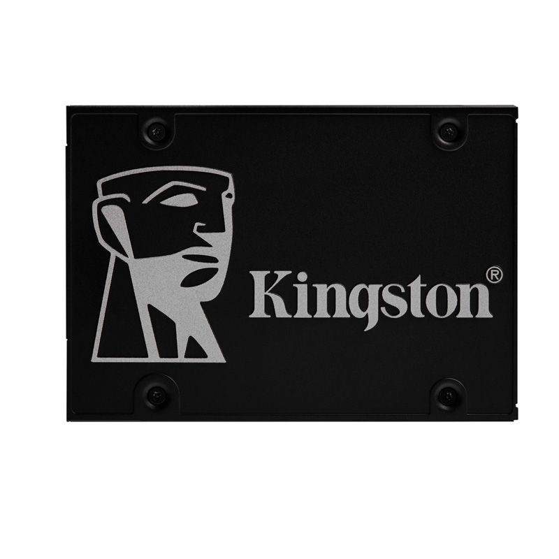 UNIDAD EN ESTADO SOLIDO KINGSTON KC600, 512GB