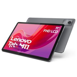 TABLET LENOVO TAB M11, 11 WUXGA (1920X1200) IPS