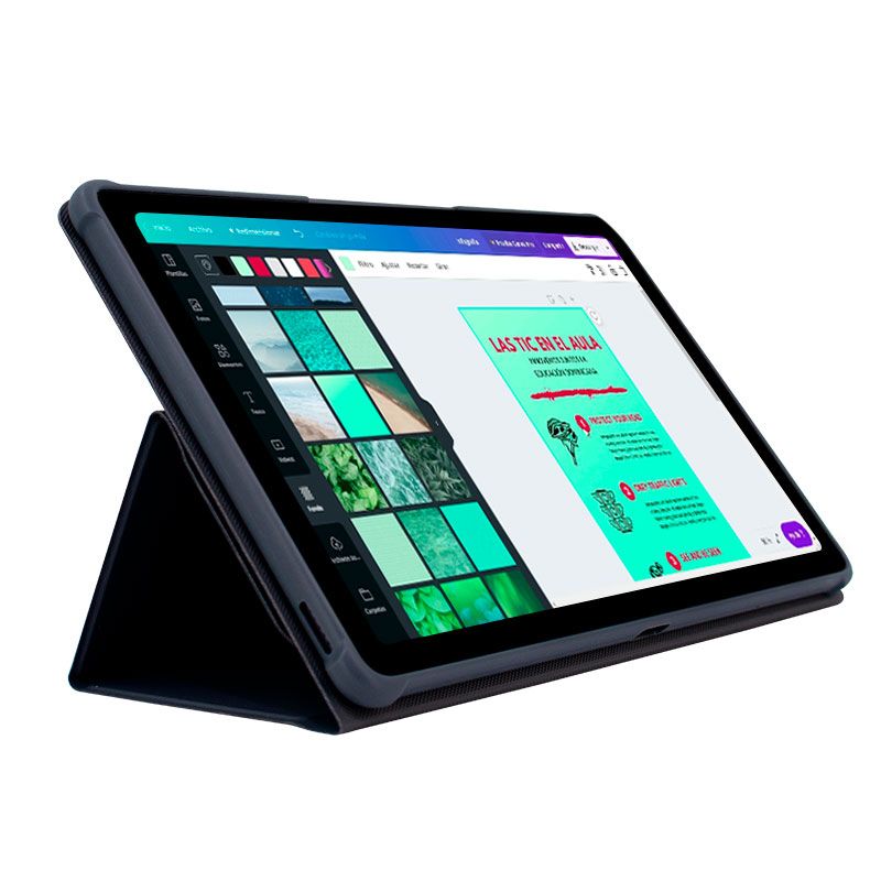 TABLET ADVANCE NOVAPAD NP6050, 10.36 IPS 2000*1200, 8GB RAM, 128GB, ANDROID 14 , 4G TABLET ADVANCE NOVAPAD NP6050, 10.36 IPS 2000*1200, 8GB RAM, 128GB, ANDROID 14 , 4G
