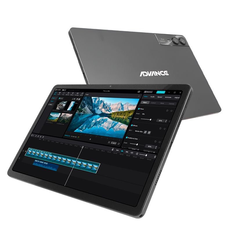 TABLET ADVANCE NOVAPAD NP6070, 10.95 IPS 1920*1200, 8GB RAM, 128GB, ANDROID 14 , 4G TABLET ADVANCE NOVAPAD NP6070, 10.95 IPS 1920*1200, 8GB RAM, 128GB, ANDROID 14 , 4G