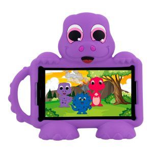 TABLET ADVANCE INTRO TR8990, 7 IPS 1024X600, ANDROID 14 GO, 4G, DUAL SIM, 32GB, RAM