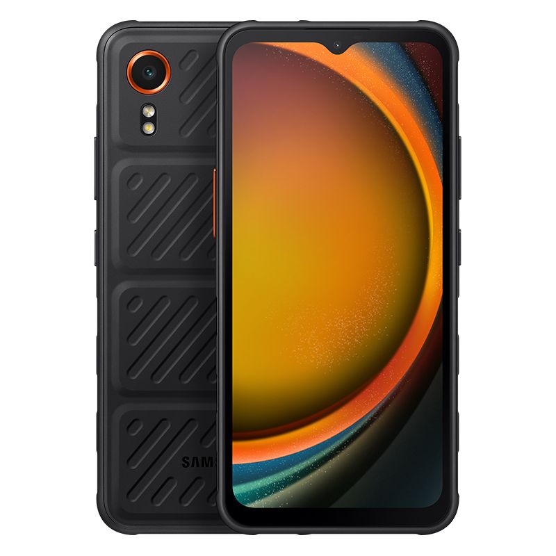 SMARTPHONE SAMSUNG GALAXY XCOVER 7 (ENTERPRISE EDITION) SMARTPHONE SAMSUNG GALAXY XCOVER 7 (ENTERPRISE EDITION)