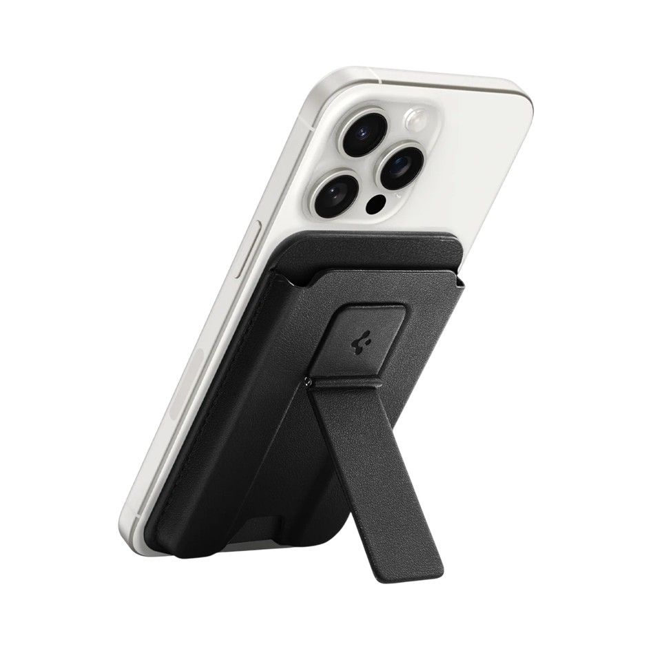 CARTERA MAGNETICA SPIGEN SMART FOLD 2 MAGFIT
