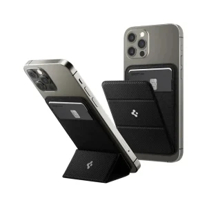CARTERA MAGNETICA SPIGEN SMART FOLD MAGFIT