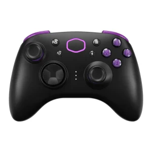 COOLER MASTER STORM CONTROLLER