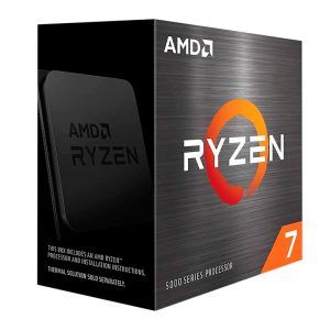 PROCESADOR AMD RYZEN 7 5700X, 3.40/4.60 GHZ