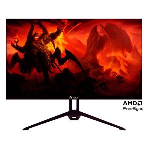 MONITOR PLANO TEROS TE-2415S, 23.8" FHD IPS