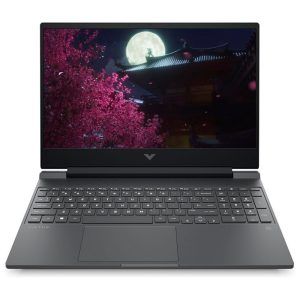 NOTEBOOK HP VICTUS GAMING 15-FB2002LA, 15.6", RYZEN 5 8645HS 5.0GHZ, 8GB DDR5-5600MHZ