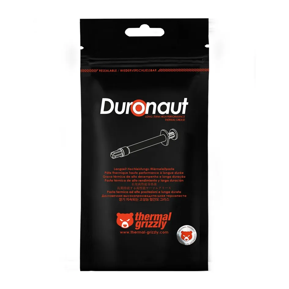 TERMICA THERMAL GRIZZLY DURONAUT 6GR