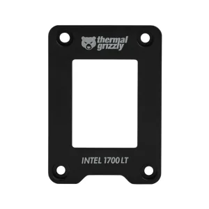 THERMAL GRIZZLY CPU CONTACT FRAME INTEL 1700 LT