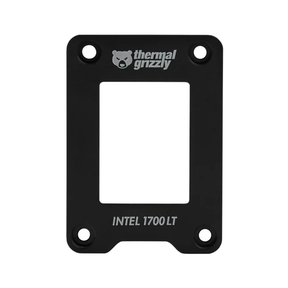 THERMAL GRIZZLY CPU CONTACT FRAME INTEL 1700 LT