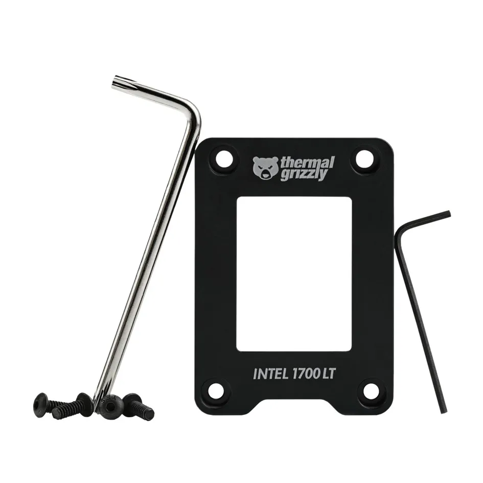THERMAL GRIZZLY CPU CONTACT FRAME INTEL 1700 LT