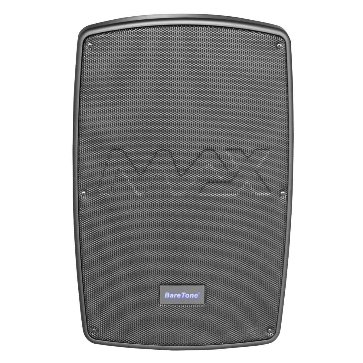 PARLANTE ACTIVO BARETONE MAX10NB