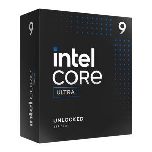 PROCESADOR INTEL CORE ULTRA 9 285K 3.70/5.70GHZ