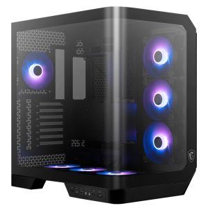 CASE MSI MAG PANO 120R P, ATX