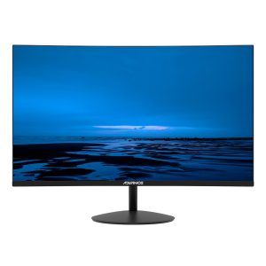 MONITOR CURVO ADVANCE ADV-2452S, 23.6 VA, FHD CURVO