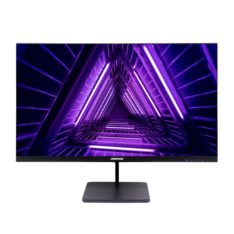 MONITOR PLANO ADVANCE ADV-2754S, 27″, FHD IPS MONITOR PLANO ADVANCE ADV-2754S, 27", FHD IPS