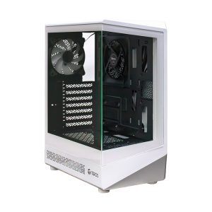 CASE GAMER TEROS TE-1322G, MID TOWER