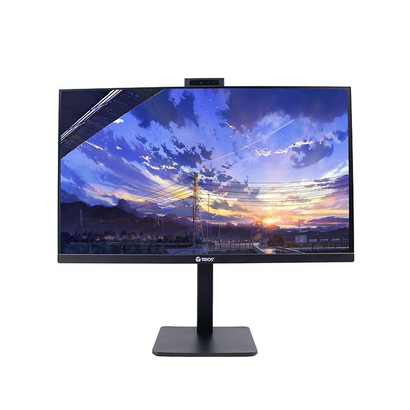 MONITOR CORPORATIVO TEROS TE-2715CS, QHD IPS, 100HZ MONITOR CORPORATIVO TEROS TE-2715CS, QHD IPS, 100HZ