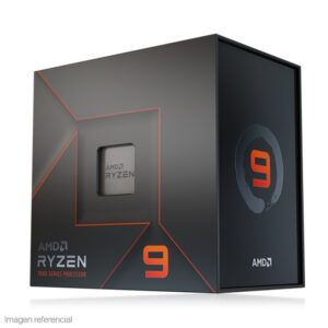 PROCESADOR AMD RYZEN 9 7900X 4.7/5.6GHZ