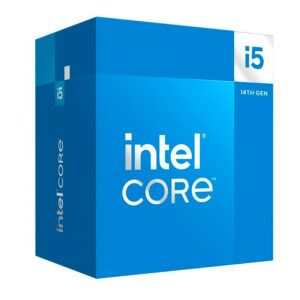 PROCESADOR INTEL CORE I5-14400 2.50/4.70 GHZ