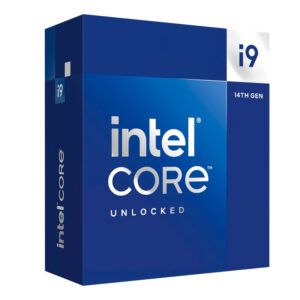 PROCESADOR INTEL CORE I9-14900K 3.20/6.00 GHZ