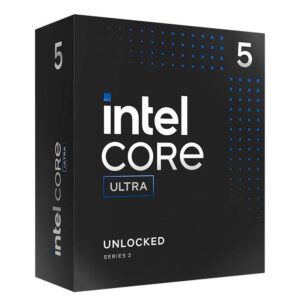 PROCESADOR INTEL CORE ULTRA 5 225F 3.30/4.90GHZ