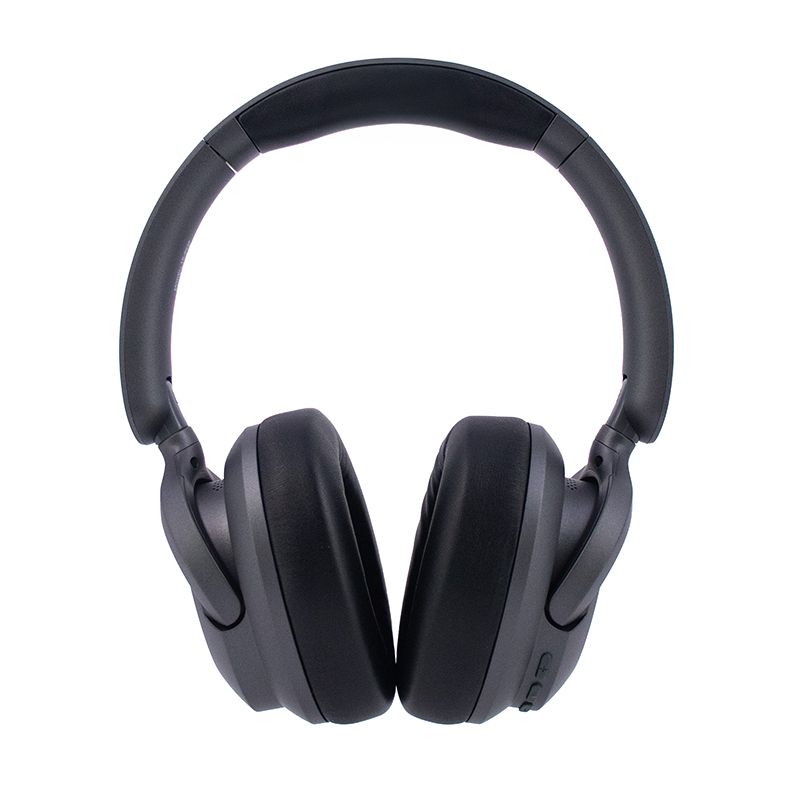 AUDIFONO INALAMBRICOS TEROS TE-8038N, USB-C, NEGRO TITANIUM AUDIFONO INALAMBRICOS TEROS TE-8038N, USB-C, NEGRO TITANIUM