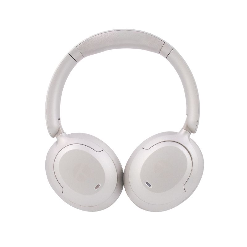 AUDIFONO INALAMBRICOS TEROS TE-8038NE, USB-C, NATURAL TITANIUM AUDIFONO INALAMBRICOS TEROS TE-8038NE, USB-C, NATURAL TITANIUM