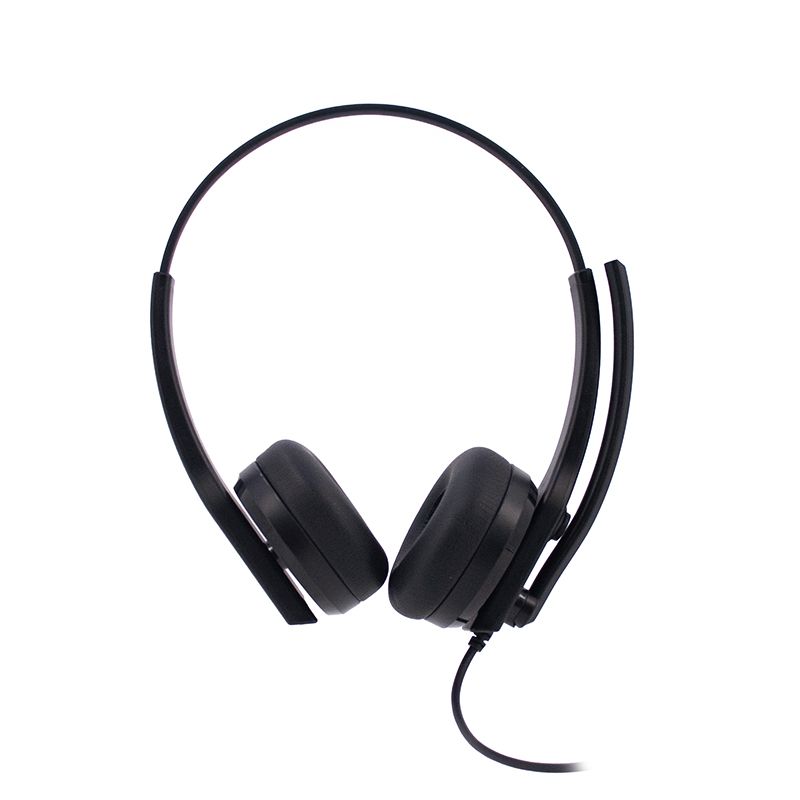AUDIFONO TEROS TE-8039CS, USB, NEGRO AUDIFONO TEROS TE-8039CS, USB, NEGRO