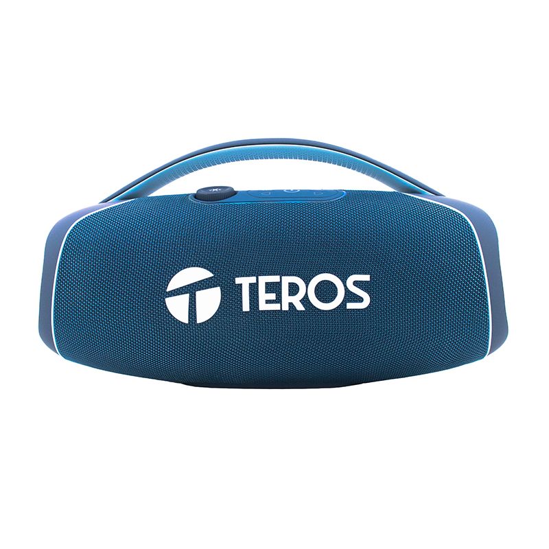 PARLANTE TEROS TE-6045B, COLOR NEGRO, 60 W PARLANTE TEROS TE-6045B, COLOR NEGRO, 60 W