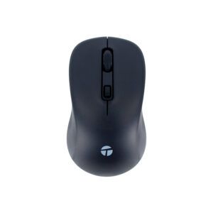 MOUSE INALAMBRICOS TEROS TE-1231S, 2.4GHZ, BT 5.0,4 BOTONES
