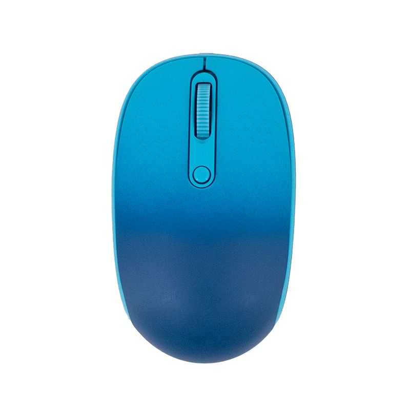 MOUSE INALAMBRICOS TEROS TE-1240S, 2.4GHZ, 4 BOTONES, AZUL MOUSE INALAMBRICOS TEROS TE-1240S, 2.4GHZ, 4 BOTONES, AZUL