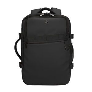 TRAVEL BACKPACK TEROS TE9037BK,15.6"
