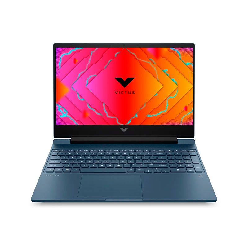 NOTEBOOK HP VICTUS GAMING 15-FB2017LA, 15.6” FHD IPS, RYZEN 7 8845HS NOTEBOOK HP VICTUS GAMING 15-FB2017LA, 15.6” FHD IPS, RYZEN 7 8845HS
