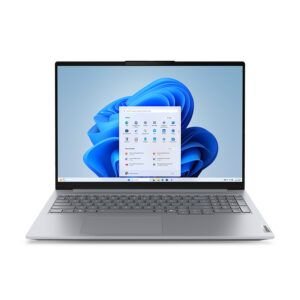 NOTEBOOK THINKBOOK 16 G8 IRL LENOVO, 16 WUXGA IPS, CORE 5 210H 4.8GHZ, 16GB