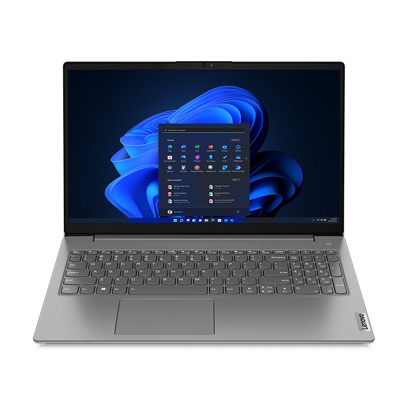 NOTEBOOK LENOVO V15 G4 IRU, 15.6 FHD TN, CORE I3-1315U 1.2 / 4.5GHZ, 8GB NOTEBOOK LENOVO V15 G4 IRU, 15.6 FHD TN, CORE I3-1315U 1.2 / 4.5GHZ, 8GB