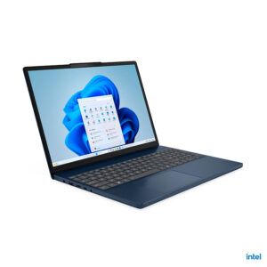 NOTEBOOK LENOVO IDEPAD SLIM 3 15IRH10, 15.3 WUXGA IPS, CORE I7 13620H 2.4/4.9GHZ, 16GB